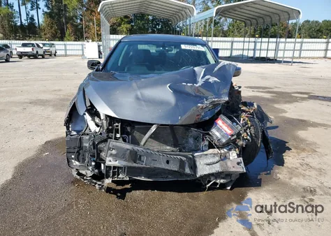 2016 Nissan Altima 2.5 из США, поврежденный, VIN 1N4AL3AP0GC269302